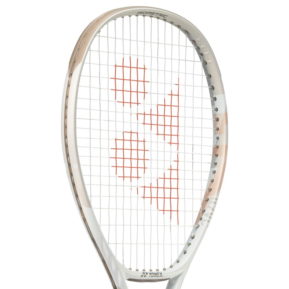 Yonex VCORE 100L 7th gen. - Sand Beige