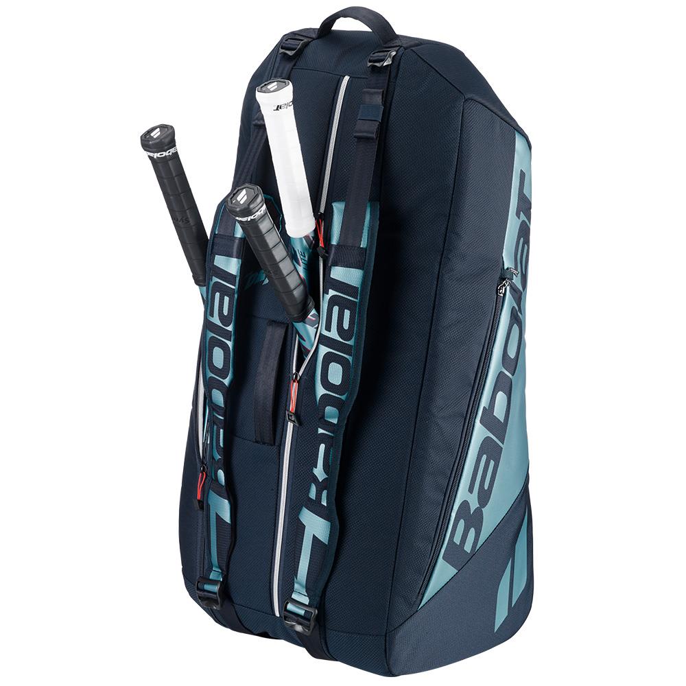 Babolat Pure Drive 6 Pack 2025 - Blue