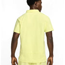 Nike Men's Slam Advantage Melbourne Polo - Luminous Green