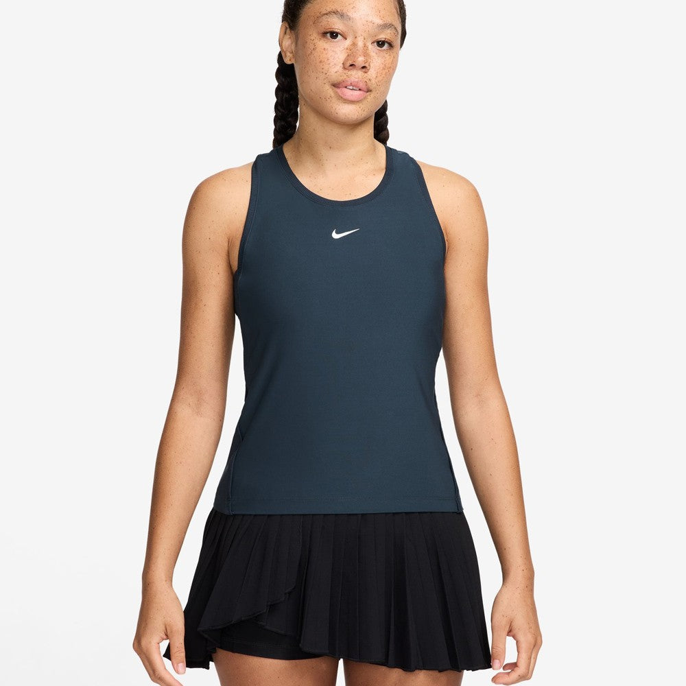 Nike Women's Victory Tank - Armory Navy