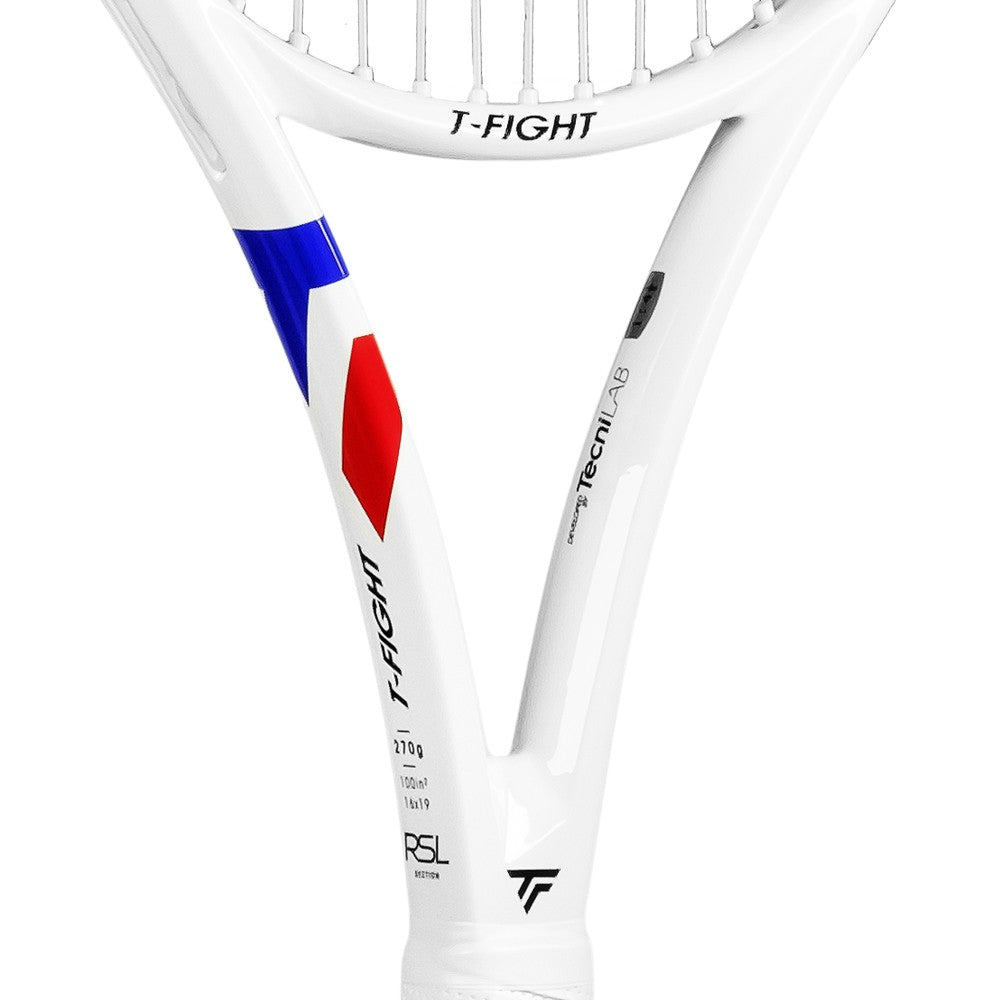 Tecnifibre T-Fight 270