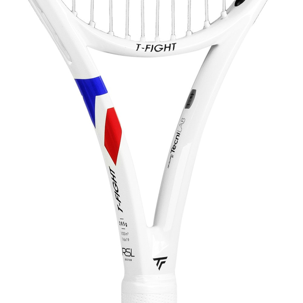 Tecnifibre T-Fight 285 – Merchant of Tennis – Canada's Experts