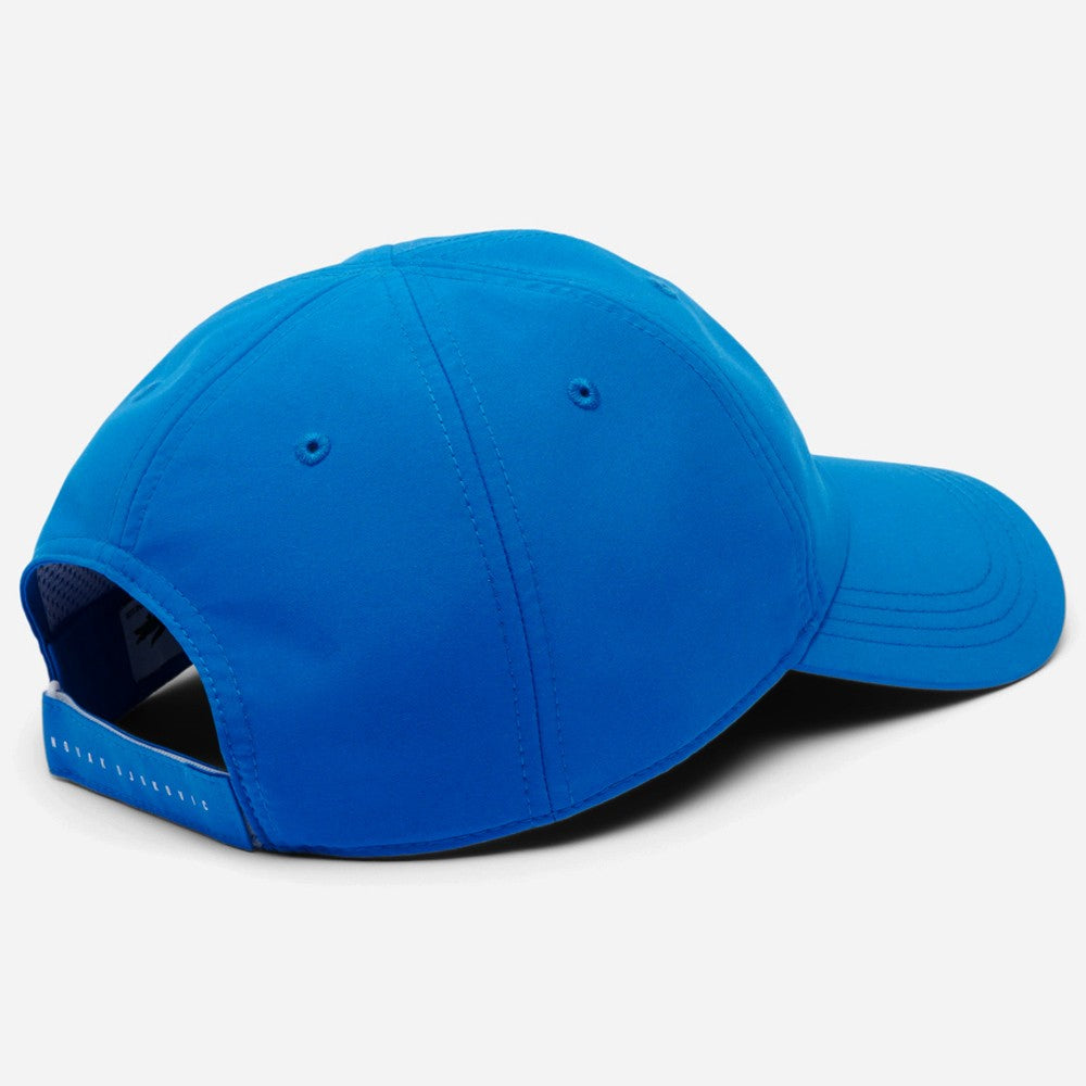 Lacoste Djokovic Sport X Microfiber Hat - Blue