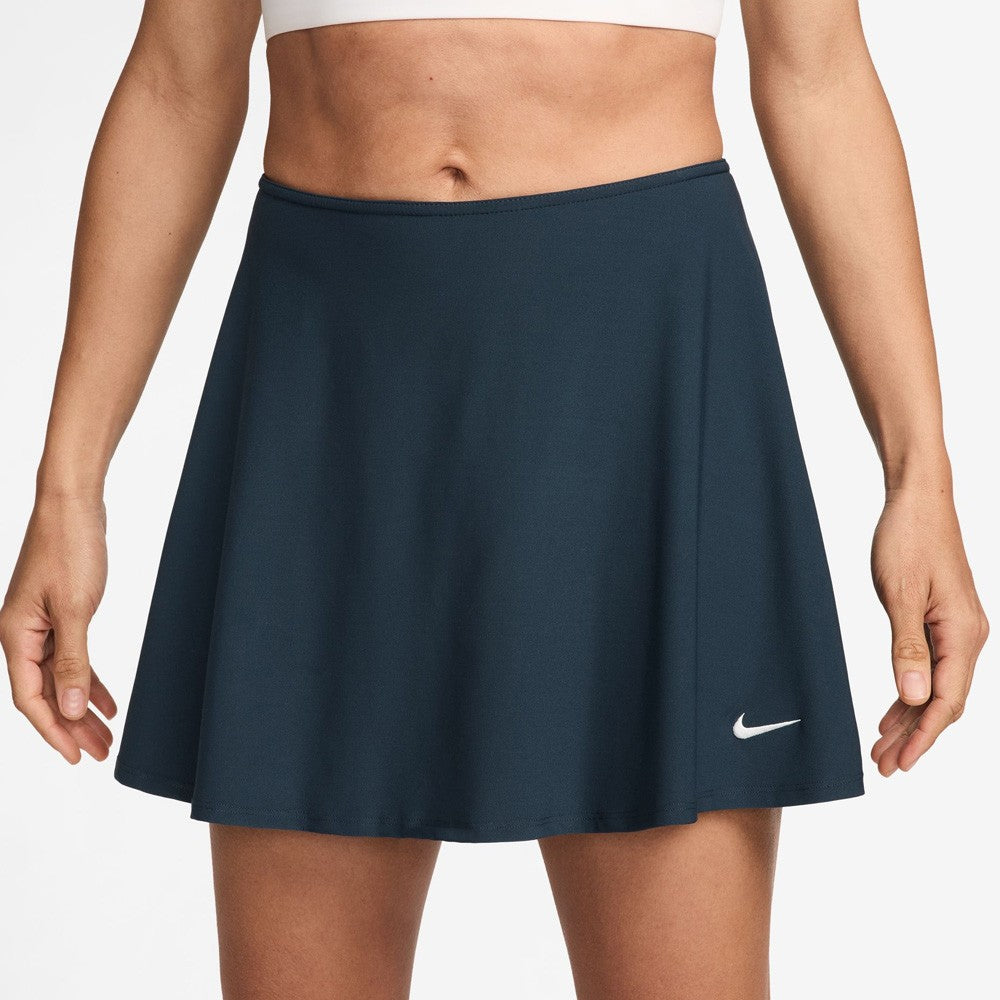 Nike Women's Victory Flouncy Skort - Regular Length - Armory Navy