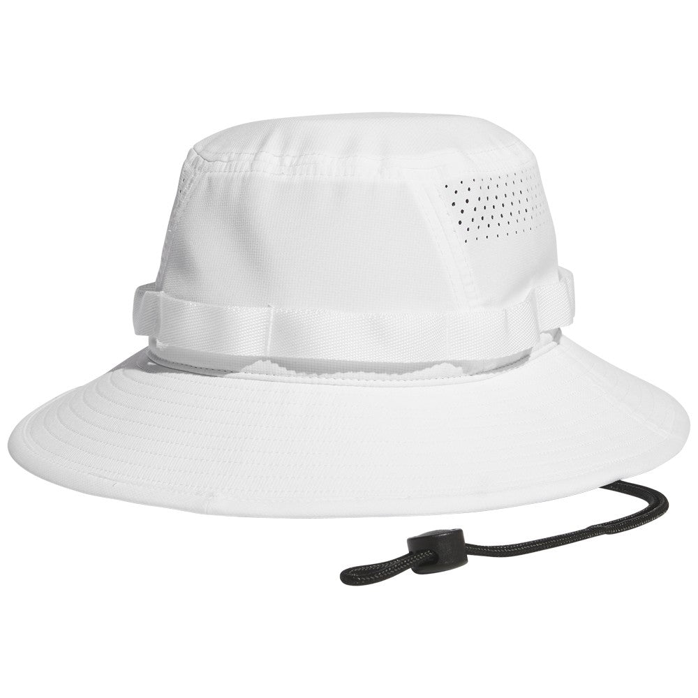 adidas Victory 5 Bucket Hat - White