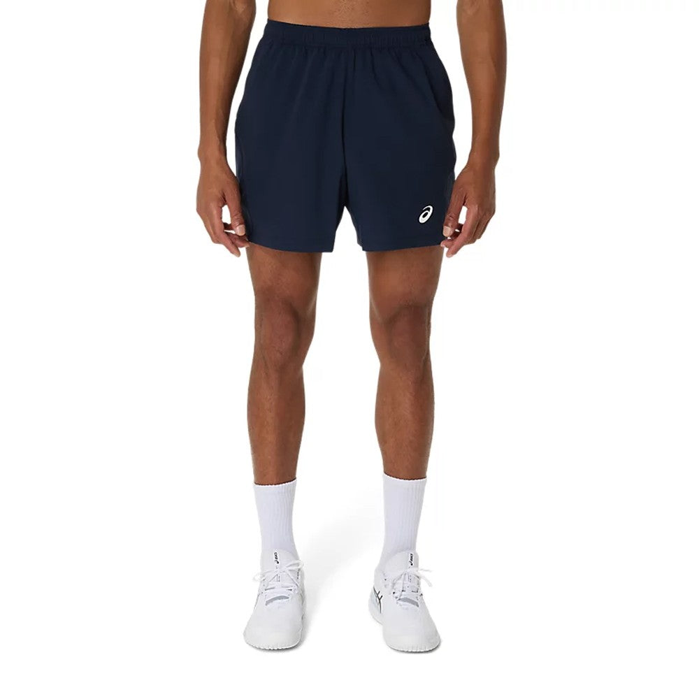Asics Men's Court 7" Short - Midnight