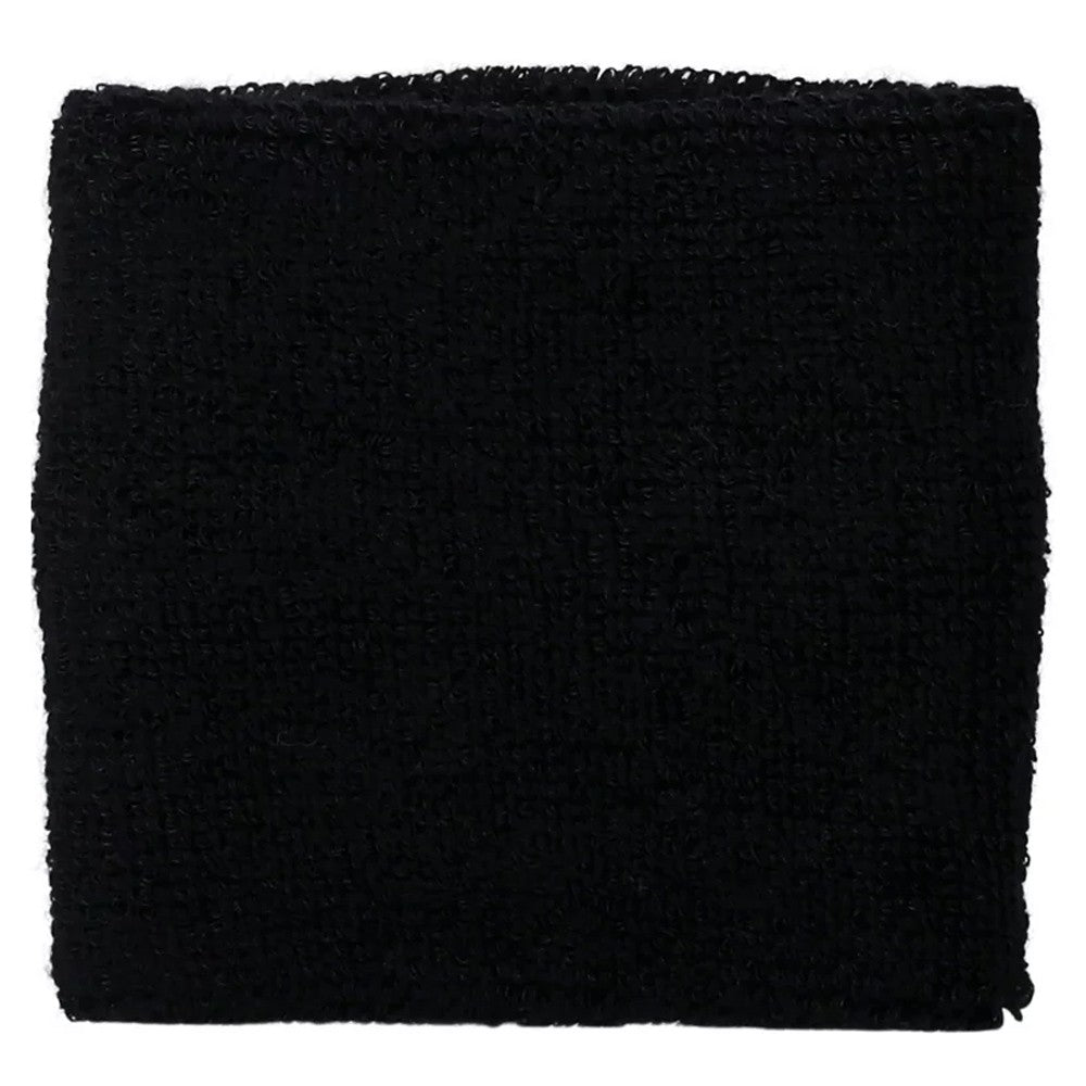 Asics Wristband 2 Pack - Black