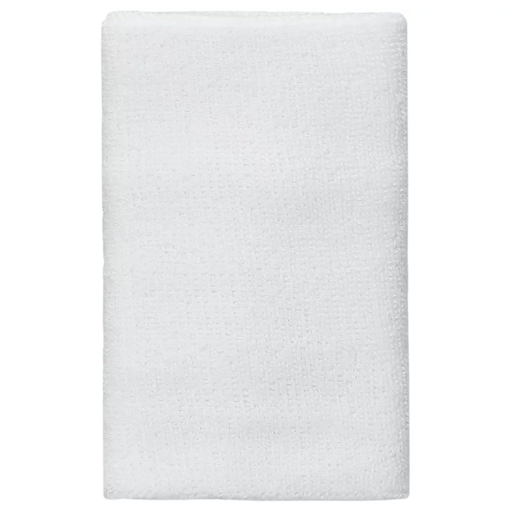 Asics Single Long Wristband - Brilliant White