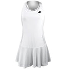 Lotto Women's Squadra Dress - White