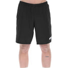 Lotto Men's Top Ten II 9" Short - Black