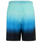 Lotto Men's Top IV 2 Shorts - Blue Atoll/Navy Blue