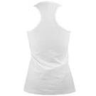 Sofibella Women's Bliss Racerback Tank - White