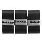 Babolat VS Original Overgrip - 3 Pack - Black