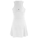 Lija Women's Winner Takes All Marin Dress - White