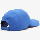 Lacoste Sport X Djokovic Microfiber Hat - Blue