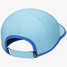 Nike Junior Aero Featherlight Hat - Baltic Blue/Hyper Royal