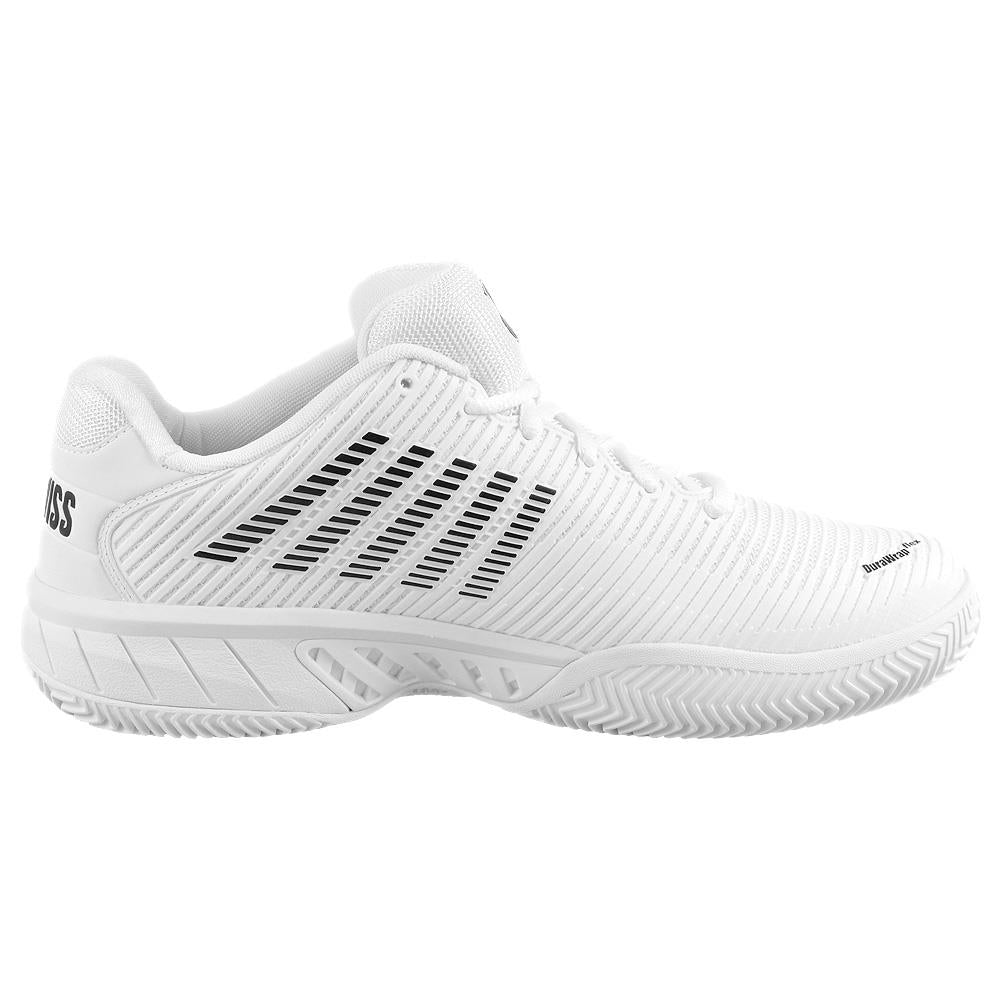 Tennisschoen K Swiss Men Hypercourt Express 2 HB Classic Blue White