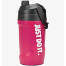 Nike Water Bottle Fuel Jug 64oz - Just Do It - Vivid Pink