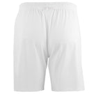 Redvanly Men's Byron Shorts - Bright White