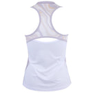 Asics Women's Graphic Match Tank - Dusk Violet