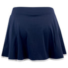 Asics Girls Tennis Skirt - Midnight
