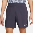Nike Men's Slam RG Short - Gridiron/White