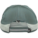 Asics Men's Mad Dash Cap - Dark Grey