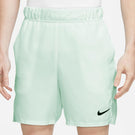 Nike Men's Victory 7" Short - Barely Green/Black