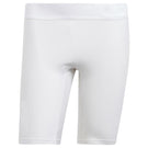 adidas Men's Pro 2N1 Short - White