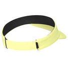 Nike DriFit AeroBill Visor - Citron Tint