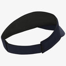 Nike DriFit AeroBill Visor - Obsidian