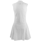 Lija Women's Main Event Dress - White