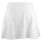 Lija Women's Patina Skort - White