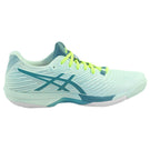 Asics Women's Solution Speed FF 2 - Soothing Sea/Gris Blue