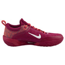 Nike Women's Court Zoom NXT - Noble Red/Ember Glow