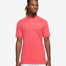 Nike Men's Rafa Polo - Ember Glow