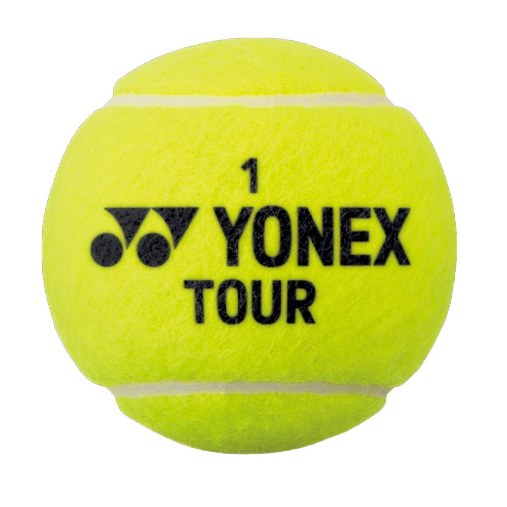 Yonex Tour - All Court - Tennis Ball Can