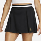 Nike Women's Heritage Skort - Black