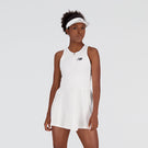 New Balance Women's Tournament Dress - White