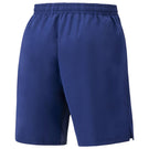 Yonex Men's Tournament Shorts - Sapphire Navy