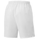 Yonex Men's Tournament Short - White