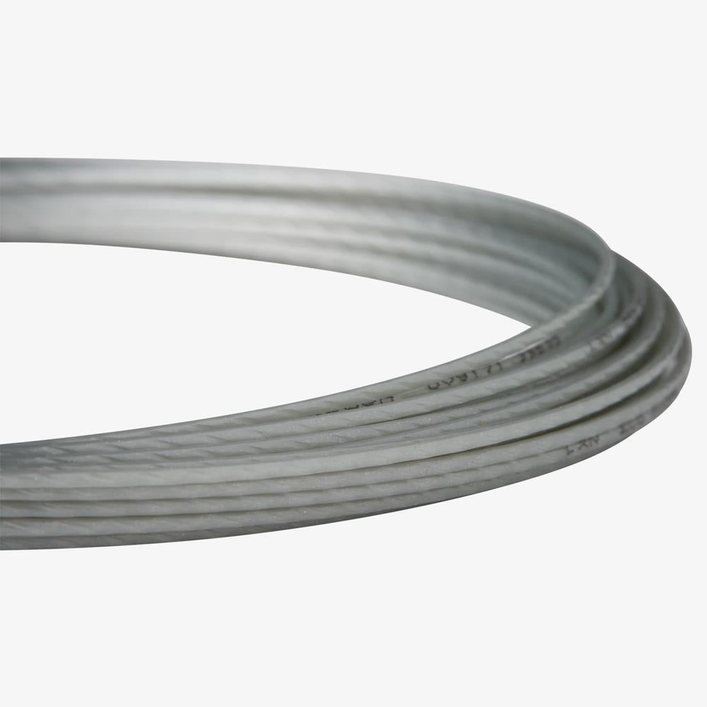 Luxilon Eco Power Rough - String Set