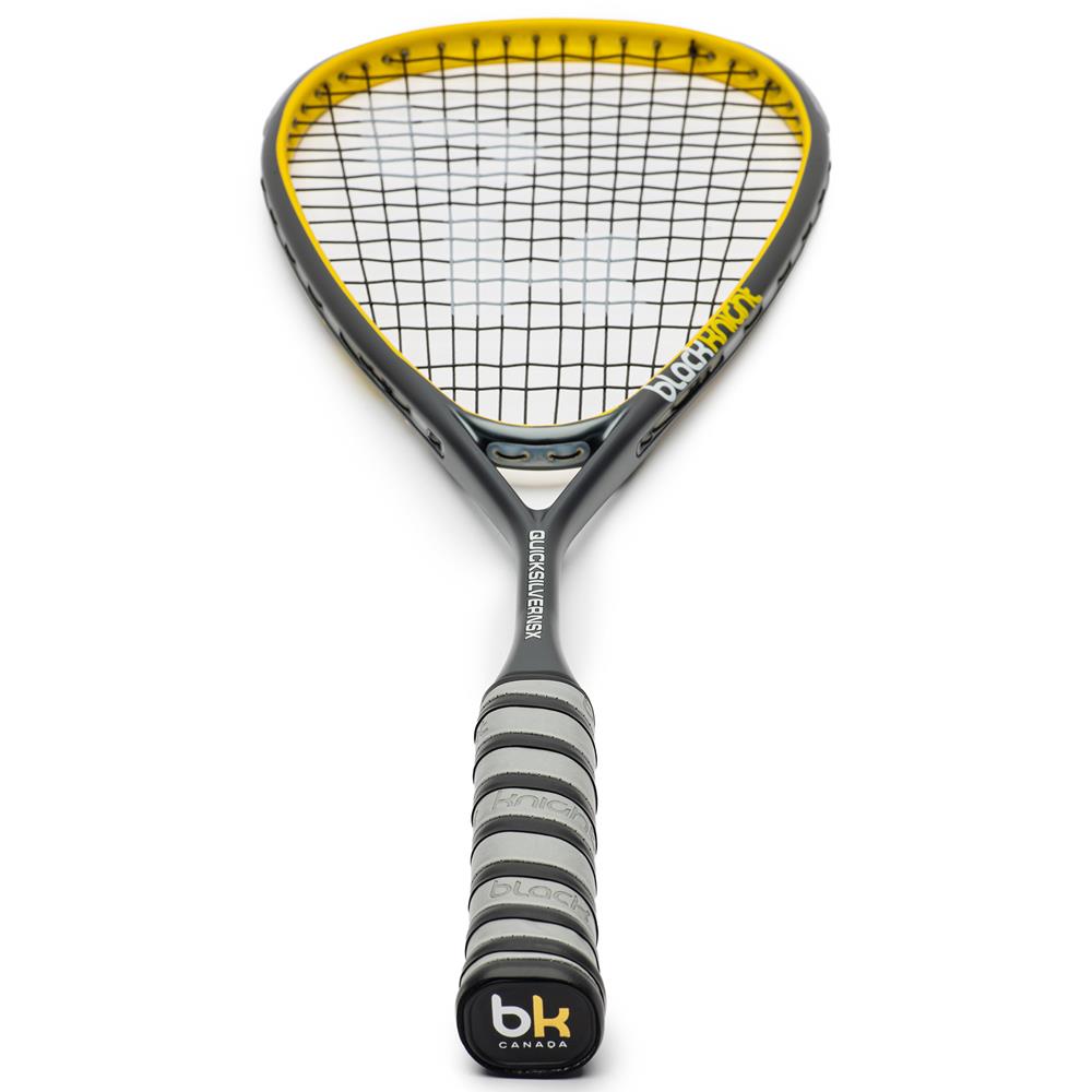 Black Knight QuickSilver nXS – Merchant of Tennis – Canada's Experts