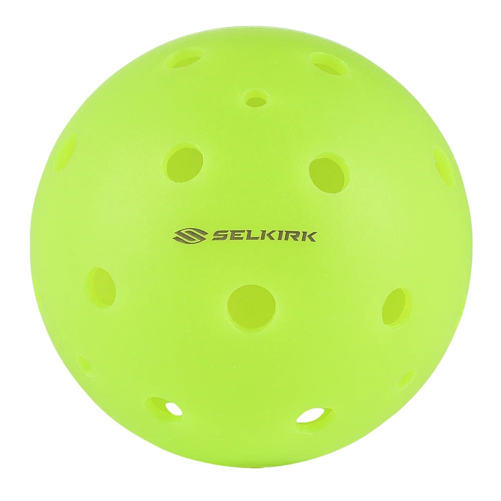 Selkirk Pro S1 Outdoor Single