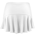Sofibella Girls UV Colors Skirt - White