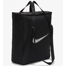 Nike Gym Tote Bag - Black/White