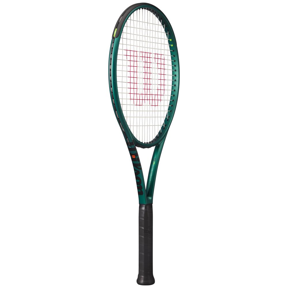 Wilson Blade 100 v9 – Merchant of Tennis – Canada's Experts