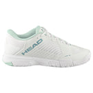 Head Women's Revolt Pro 4.5 - White/Aqua