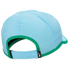 Nike Junior Aero Featherlight Hat - Aquarmine Blue