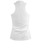 Sofibella Women's Diamond Rush Racerback - White